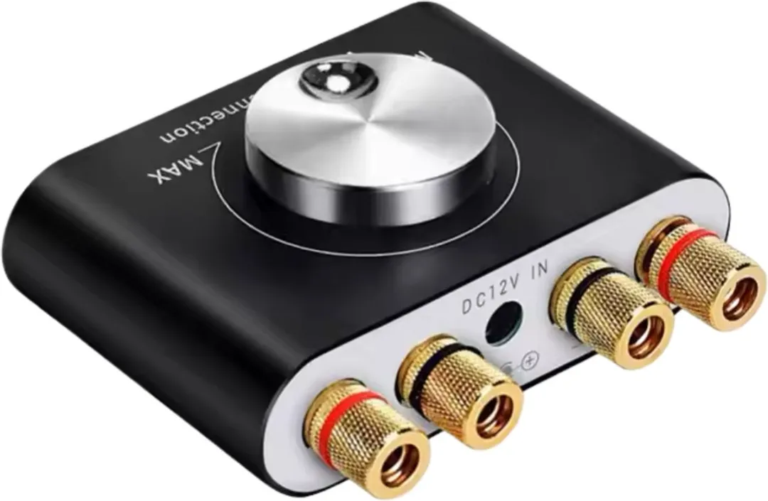NÖRDIC SGM-173 Bluetooth Audio Versterker
