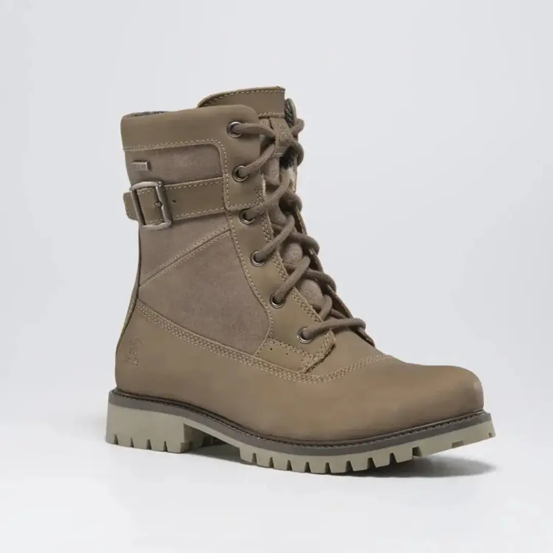 Kamik Rogue Mid dames winterlaarzen