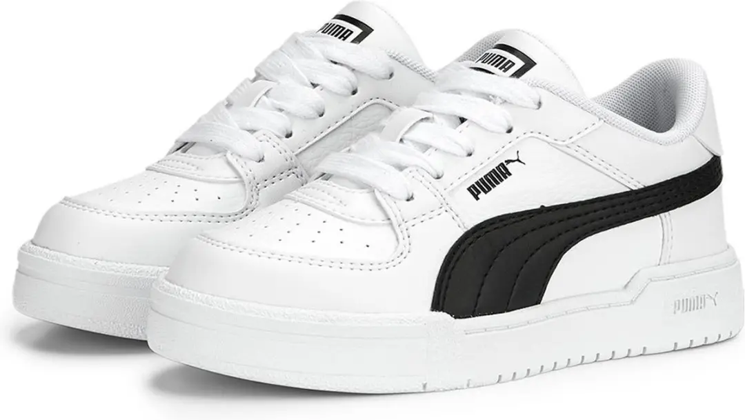 Puma Select Ca Pro Classic Ps Sneakers Wit EU 31 Jongen