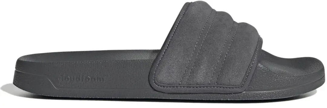 adidas Adilette Shower Slides - Grijs - afbeelding 2 van 2