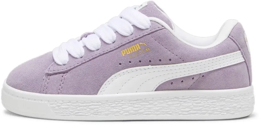 Kindertrainers Puma Suede XL