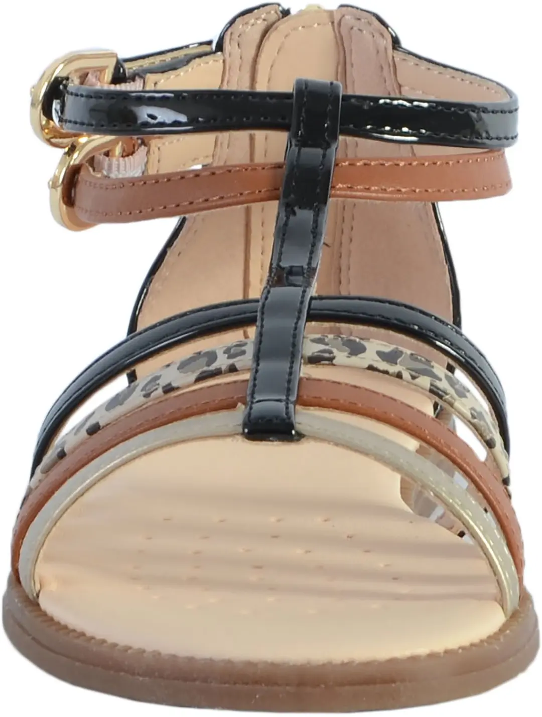 Geox Karly Sandalen Zwart EU 32 Jongen