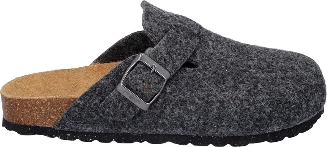 CMP Eco Taraz Dameshuisslippers