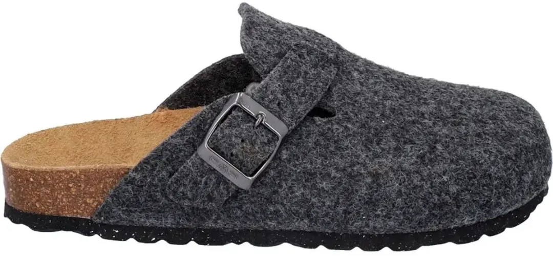 CMP Eco Taraz Dameshuisslippers - Carbone - afbeelding 4 van 4