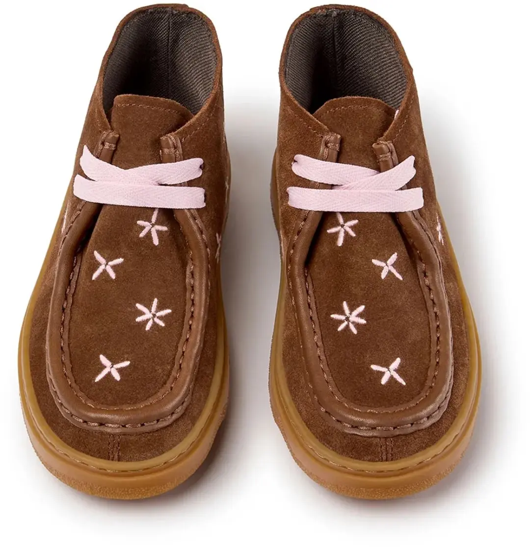 Kinder mocassins Camper Duet - afbeelding 4 van 6