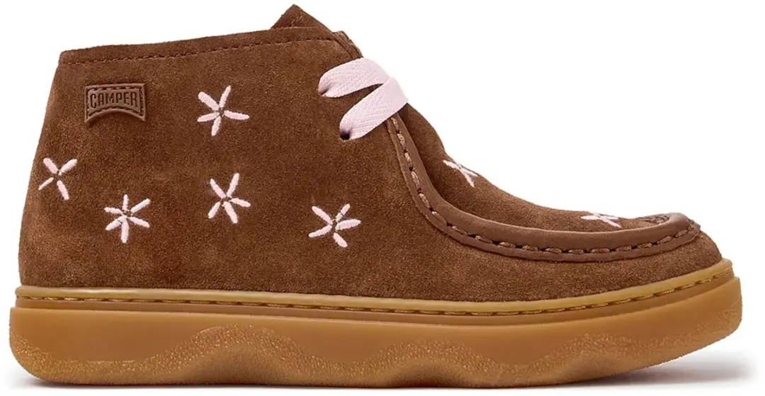 Kinder mocassins Camper Duet - afbeelding 5 van 6