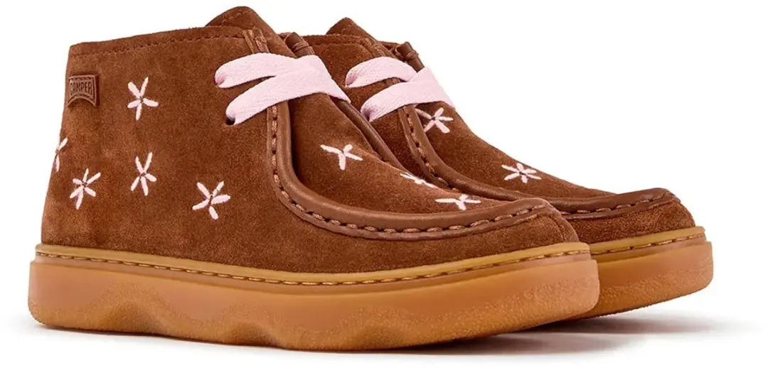 Kinder mocassins Camper Duet - afbeelding 2 van 6