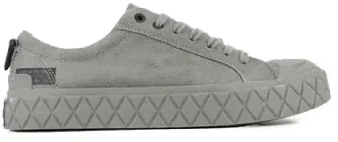 Trainers Palladium Palla Ace Lo Surplus