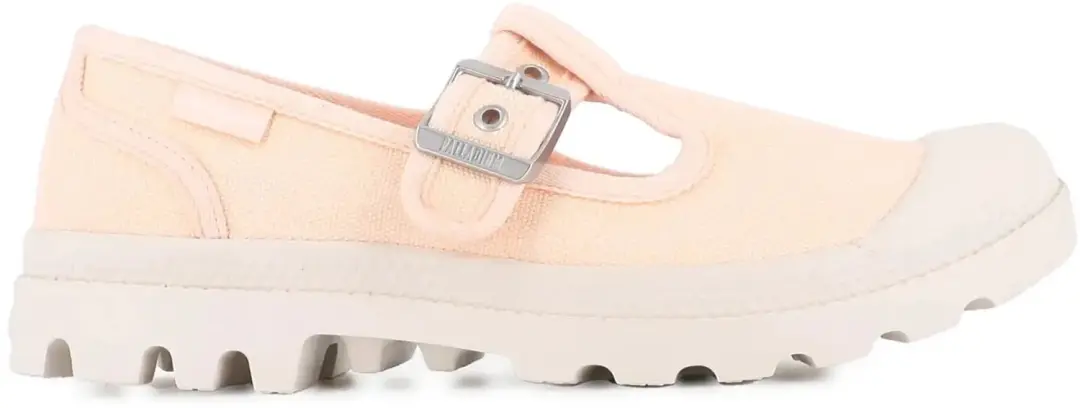 Damestrainers Palladium Pampa M-Jane Washed