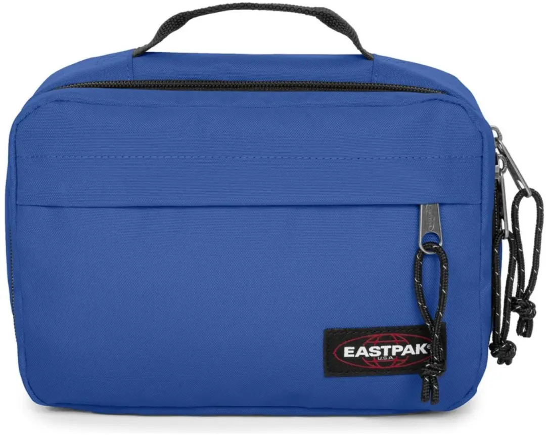 Eastpak Road Kit Toilettas - Indigo-blauw - afbeelding 6 van 6
