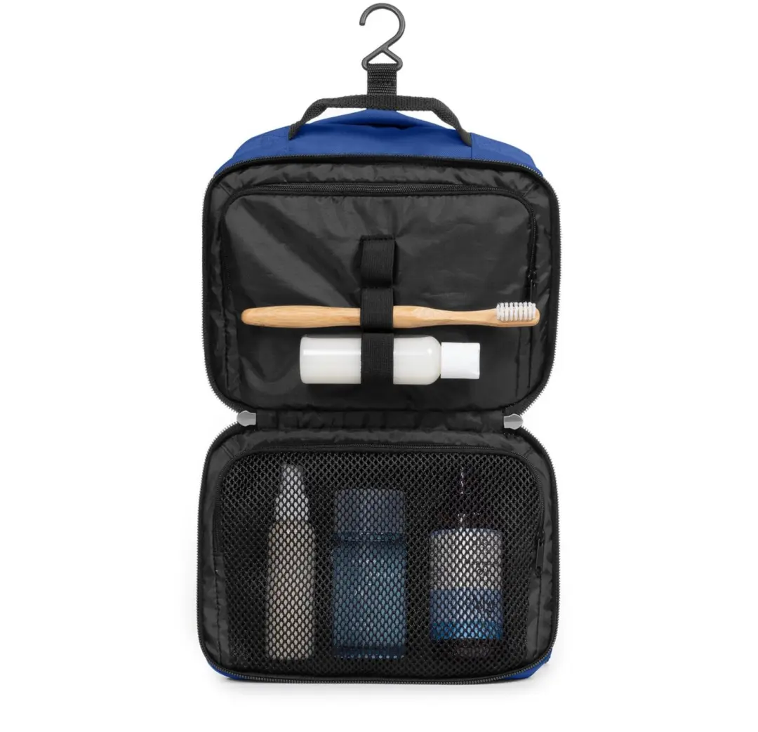 Eastpak Road Kit Toilettas - Indigo-blauw - afbeelding 3 van 6