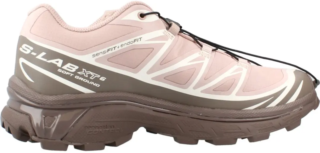 SALOMON XT 6 PROTECTIVE Roze 38 EU