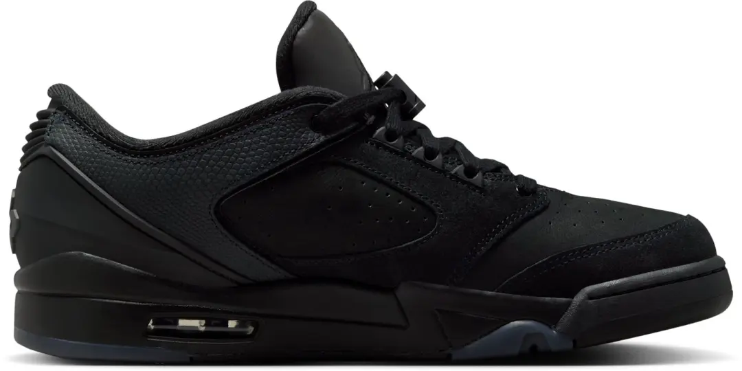 Nike Jordan Sixty Plus Low Sneakers - Zwart - 42 - afbeelding 4 van 5