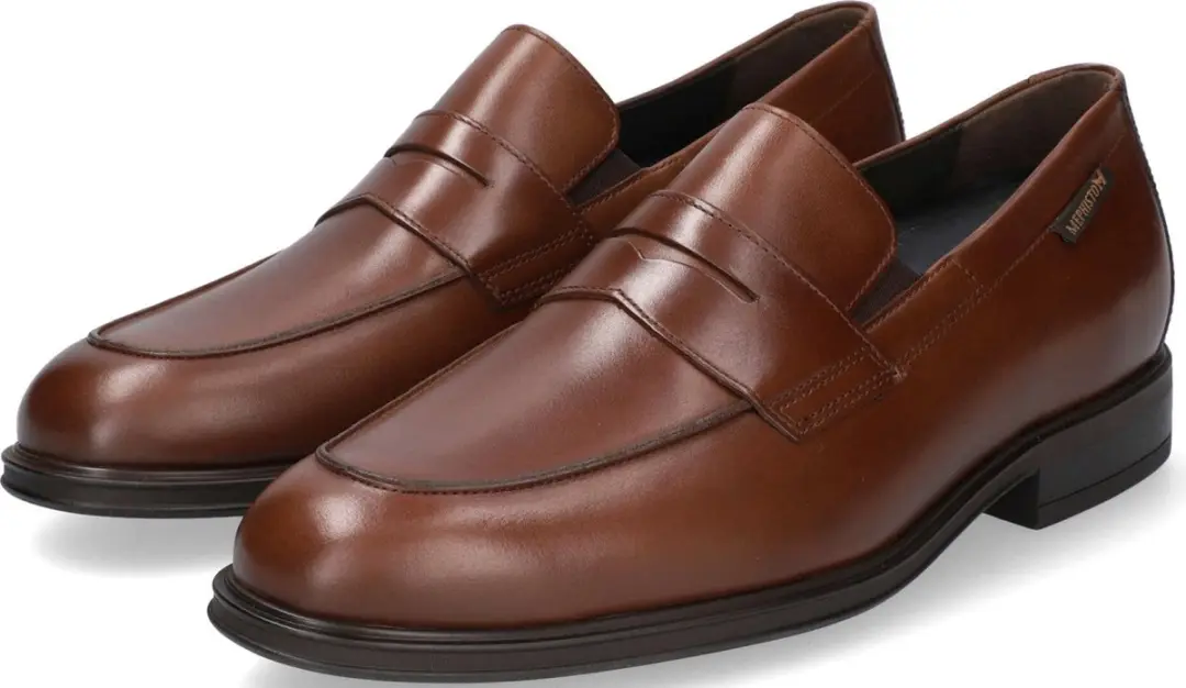 Mephisto Kurtis