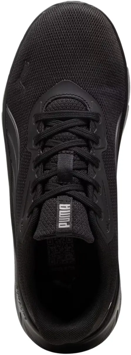 Puma FlexFocus Lite Modern Heren Sneakers - Zwart - 46 - afbeelding 4 van 6