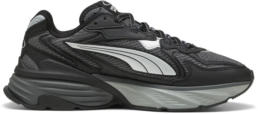 Trainers Puma Fade Nitro LS