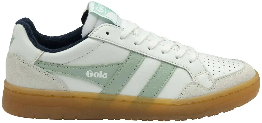 Damestrainers Gola Eagle 86