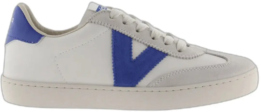 Leren sportschoenen Victoria Berlin Ciclista