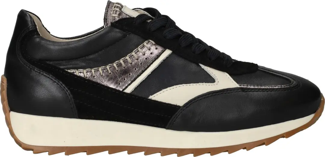 Piedi Nudi Harlem 02 Sneakers Dames