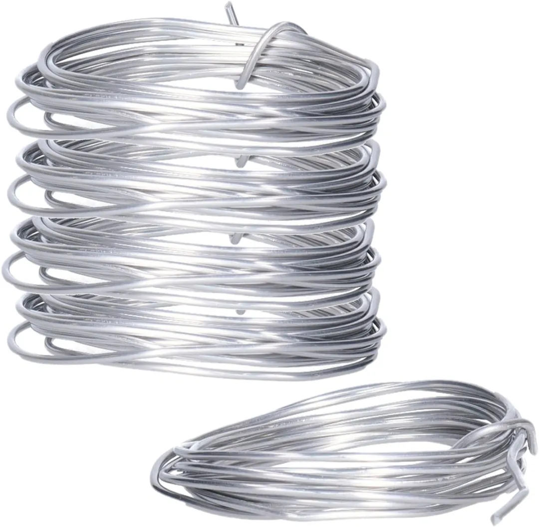 Glorex Hobby Bloemendraad 2mm x 200cm