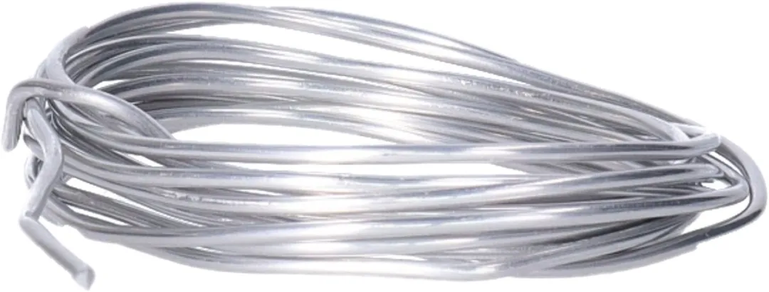 Glorex Hobby Bloemendraad 2mm x 200cm - 5x 10m