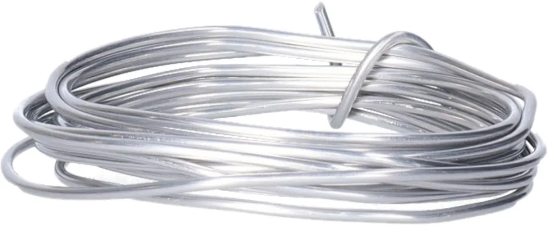 Glorex Hobby Bloemendraad 2mm x 200cm - 5x 10m