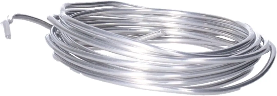 Glorex Hobby Bloemendraad 2mm x 200cm - 5x 10m