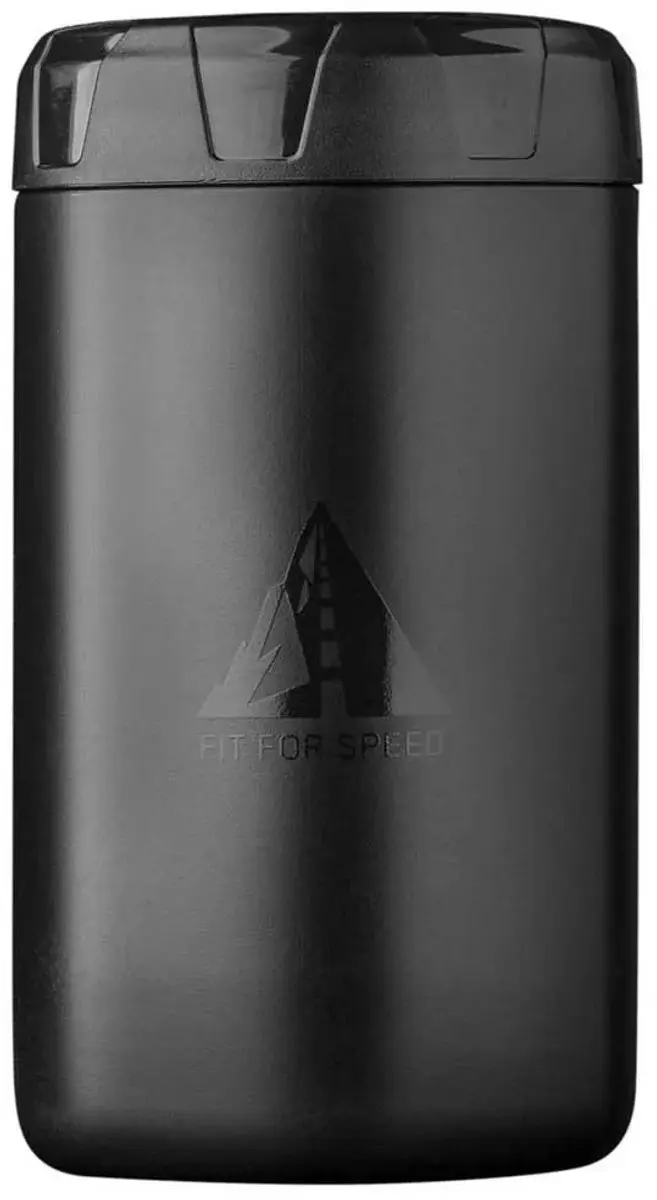 Profile Design Storage II Gereedschapsfles 490ml - Zwart - afbeelding 2 van 5