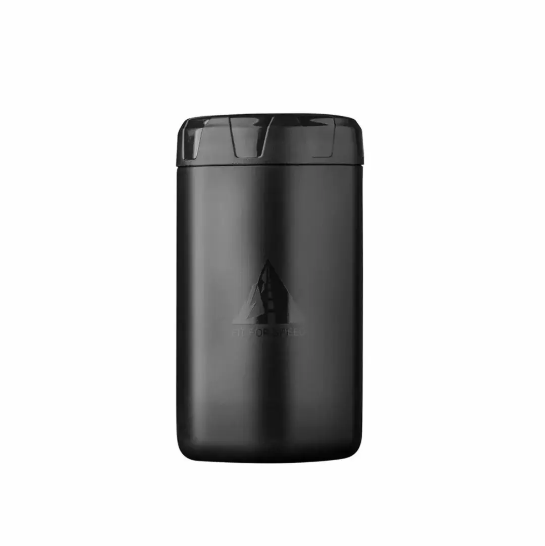 Profile Design Storage Ii Gereedschapsfles 490ml Zwart