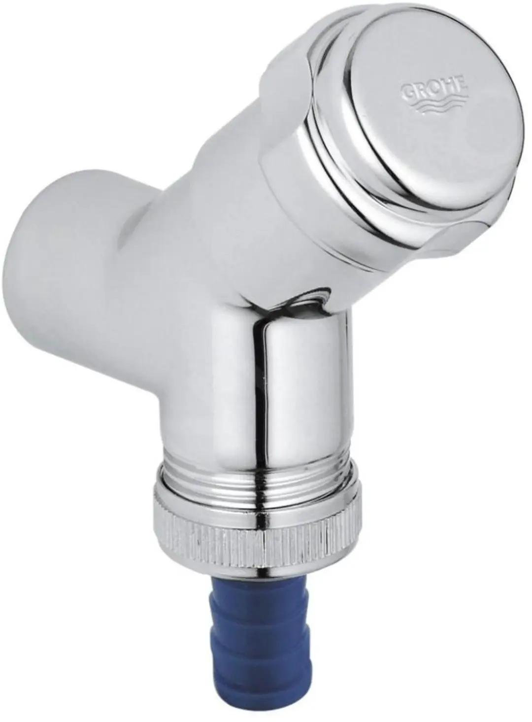 GROHE WAS aansluitventiel 41010000