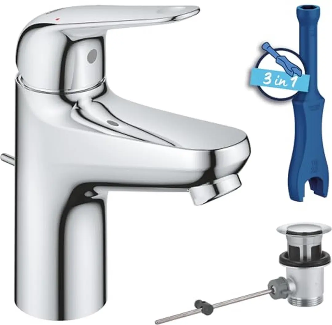 Grohe Swift