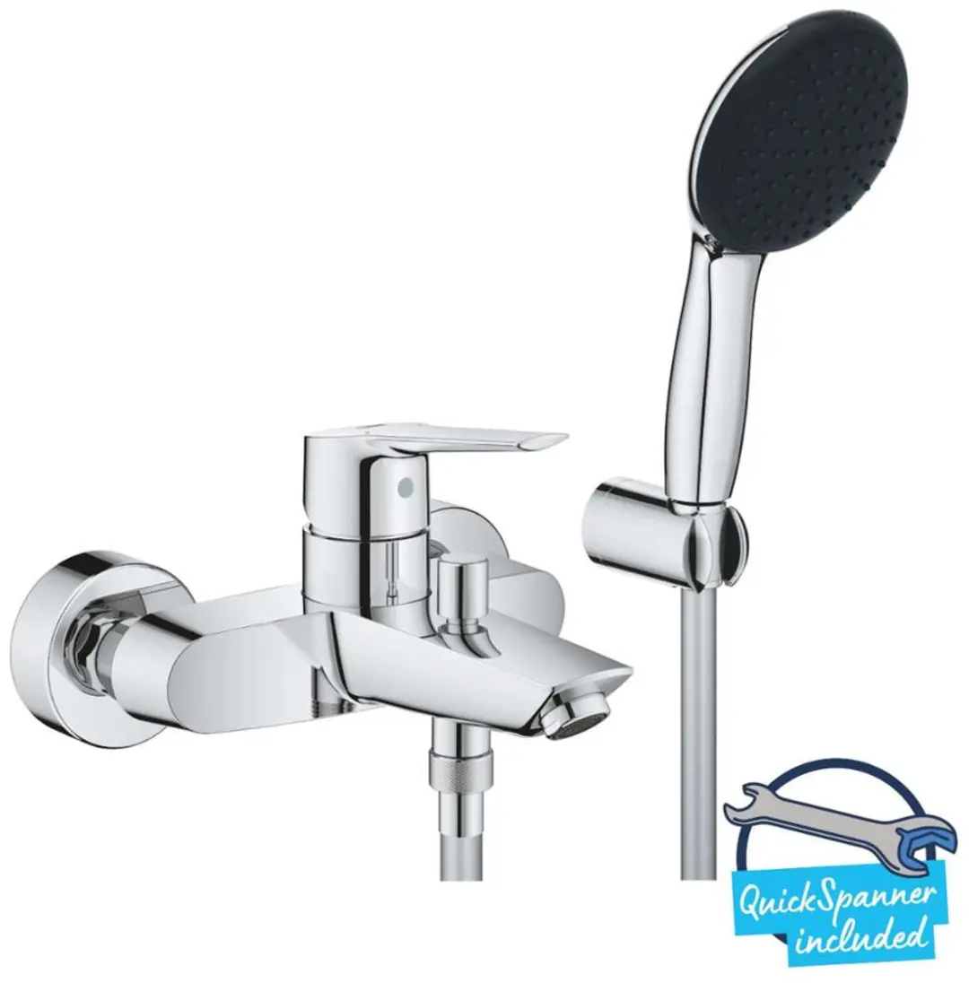 Grohe QuickFix Start Badmengkraan 25283002