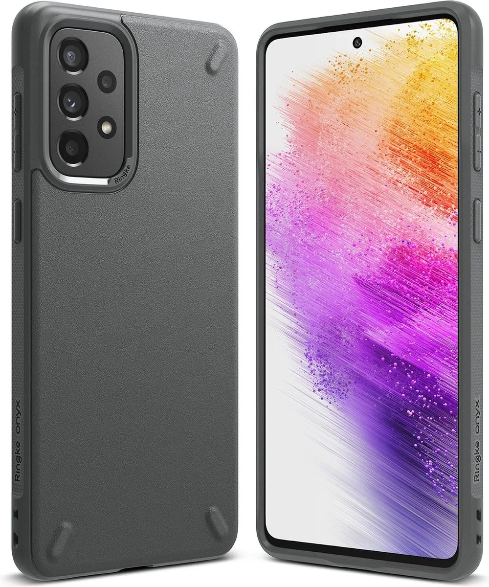 Ringke Onyx Hoes Samsung Galaxy A73