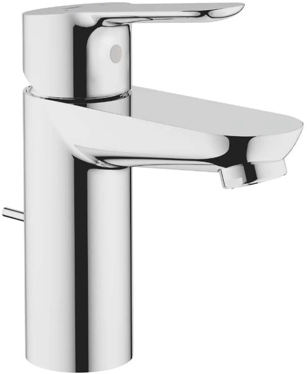 Grohe BauEdge