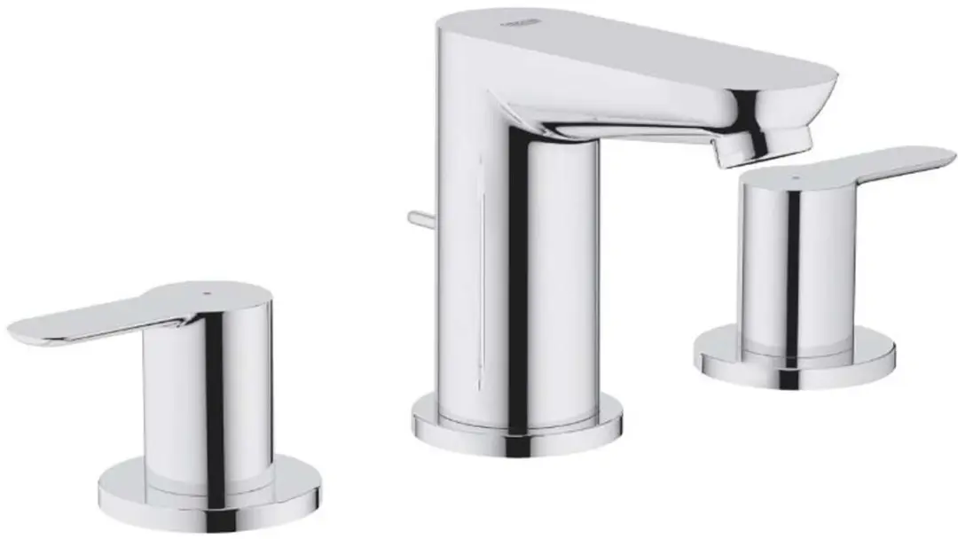 Grohe BauEdge