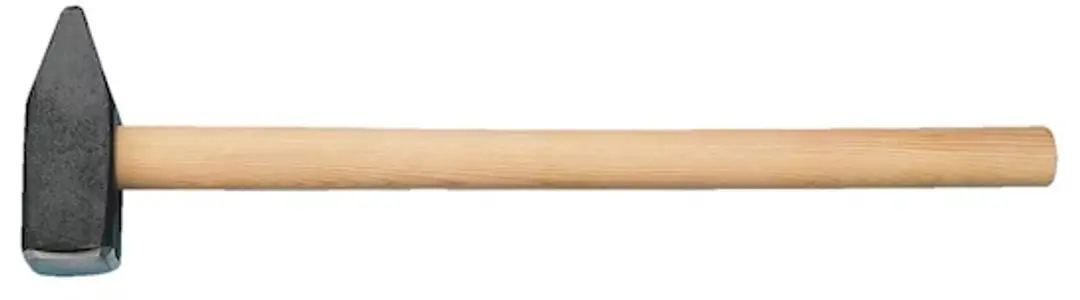 Würth voorhamer