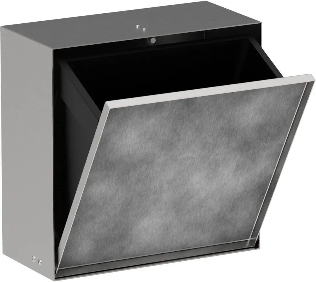 Hansgrohe XtraStoris Rock