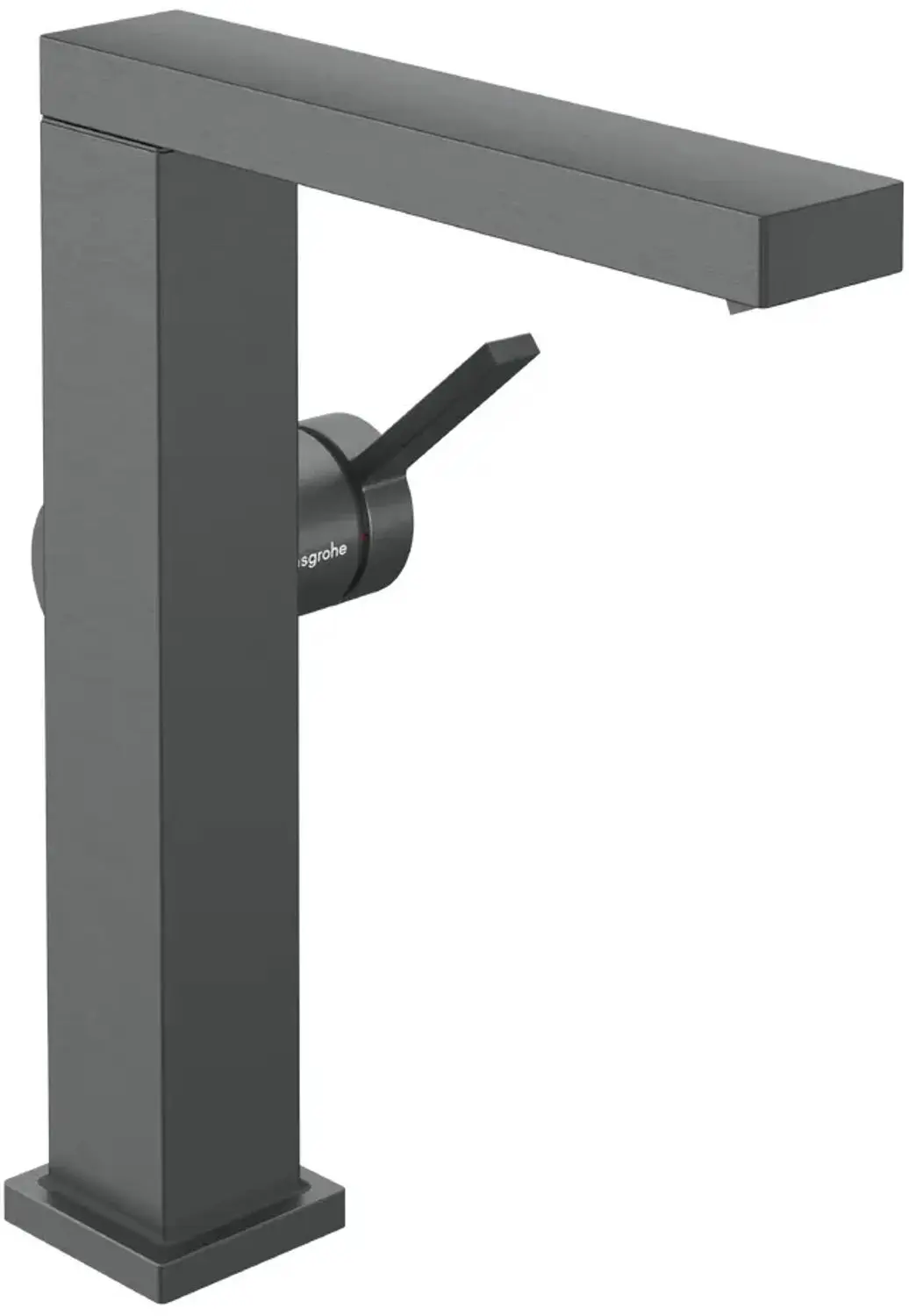 Hansgrohe WTM 210 Tecturis E Fine CoolStart