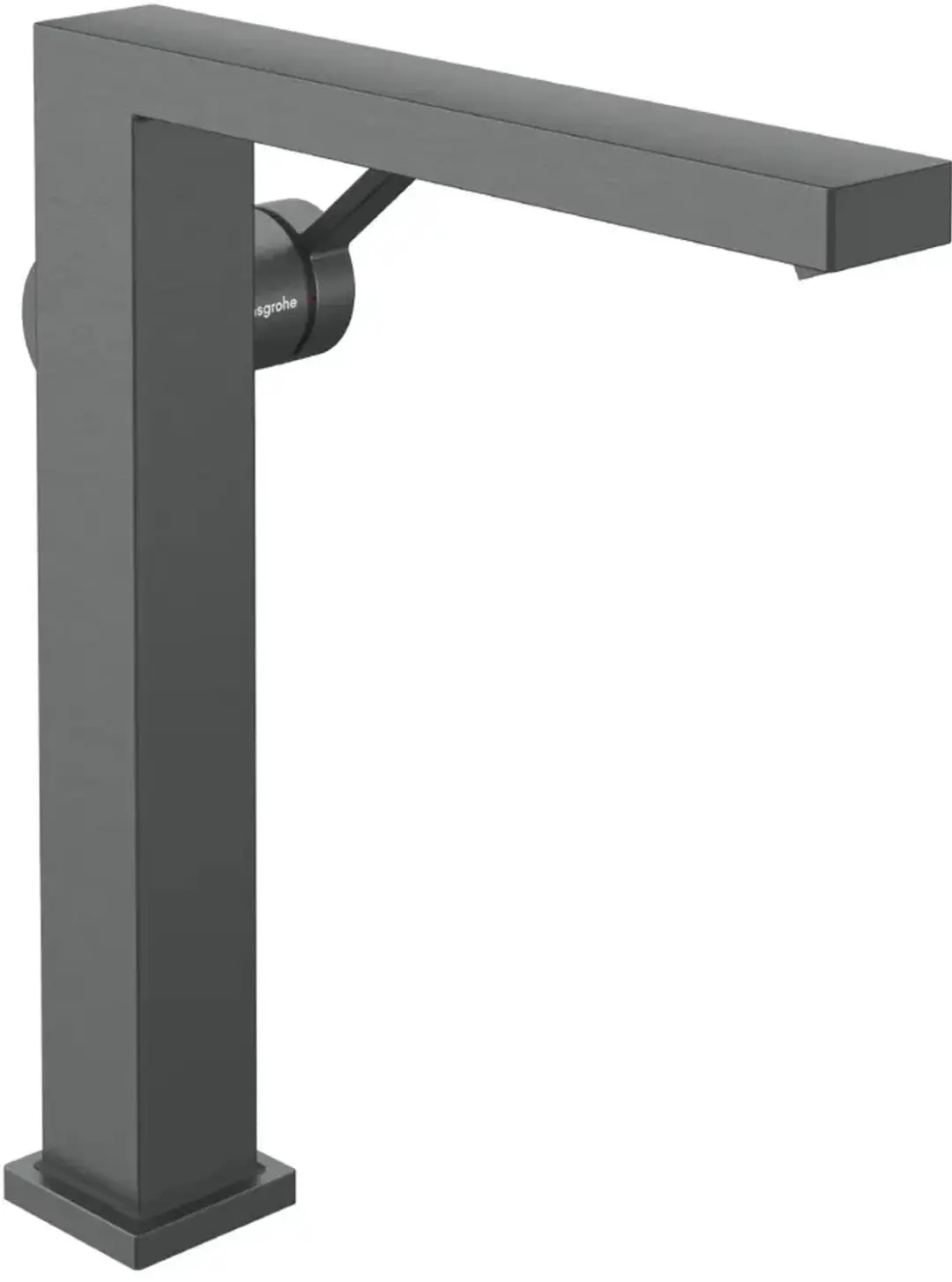 Hansgrohe WTM Tecturis E 240 Fine CoolStart