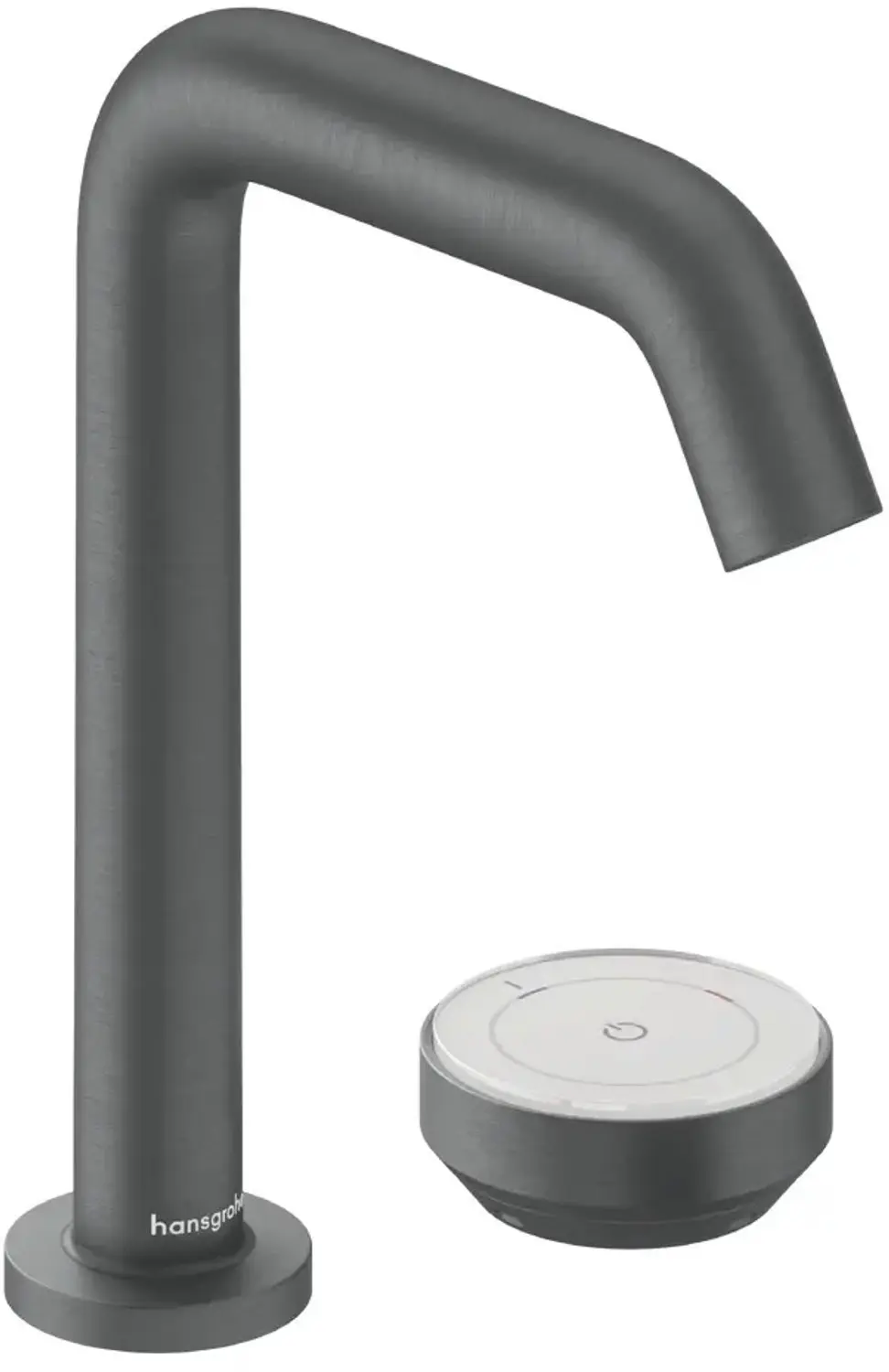Hansgrohe 2-gats WTM Tecturis S 150