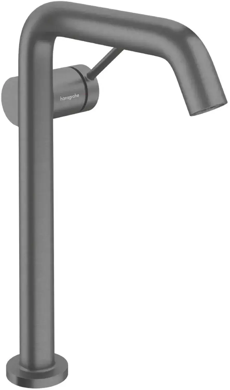 Hansgrohe WTM 240 Tecturis S Fine CoolStart