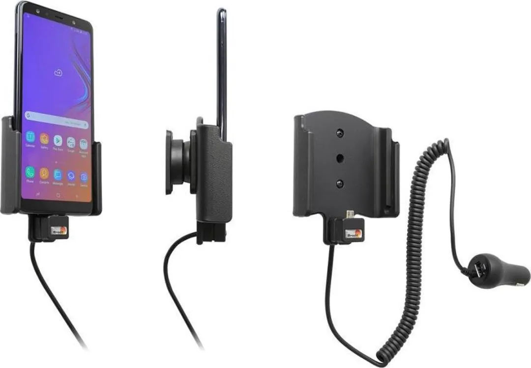 Brodit Halter Aktiv Samsung Galaxy A7 (2018)