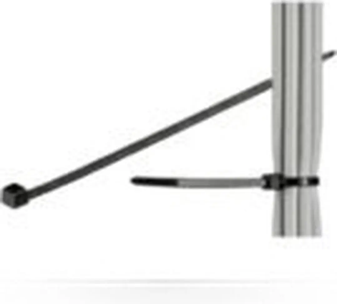MicroConnect CABLETIE5 Kabelbinders - 280mm - 100 stuks - afbeelding 4 van 4