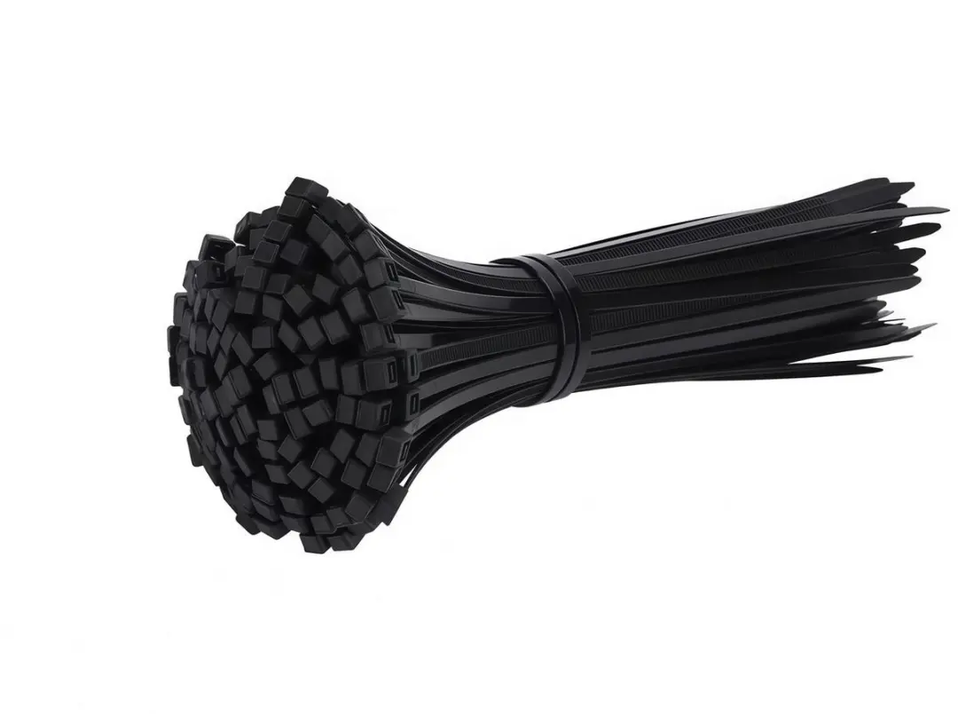 MicroConnect CABLETIE5 Kabelbinders - 280mm - 100 stuks - afbeelding 3 van 4