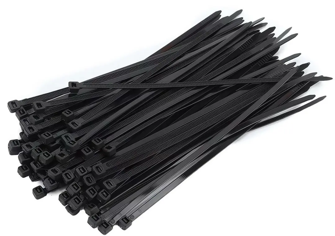 MicroConnect CABLETIE5 Kabelbinders - 280mm - 100 stuks - afbeelding 2 van 4
