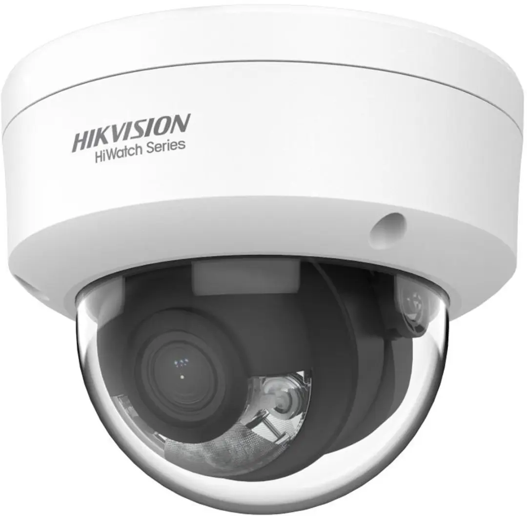 Hikvision HiWatch Series HWI-D149HA(2.8mm)(HiWatchSTD) Dome IP-beveiligingscamer