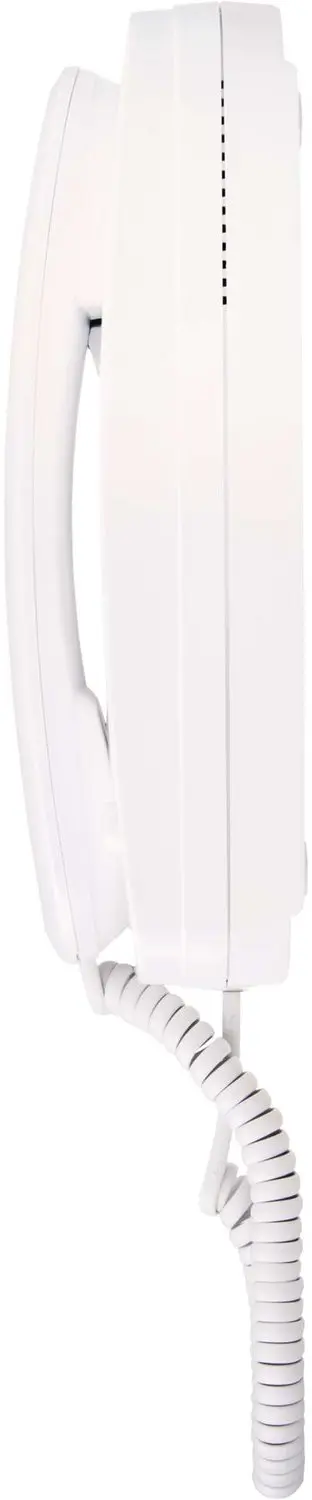 Emos H1086 Bedraad Deurintercom Set - 2 Deelnemers - afbeelding 6 van 6