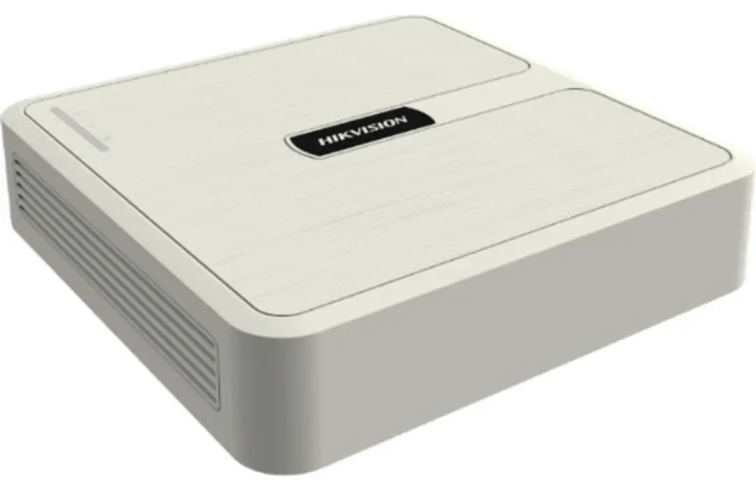 Hikvision HWN-2108H HiWatch Network Video Recorder