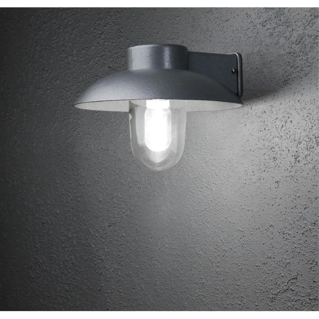 Konstsmide Design Lamp Mani - Buiten - afbeelding 5 van 6