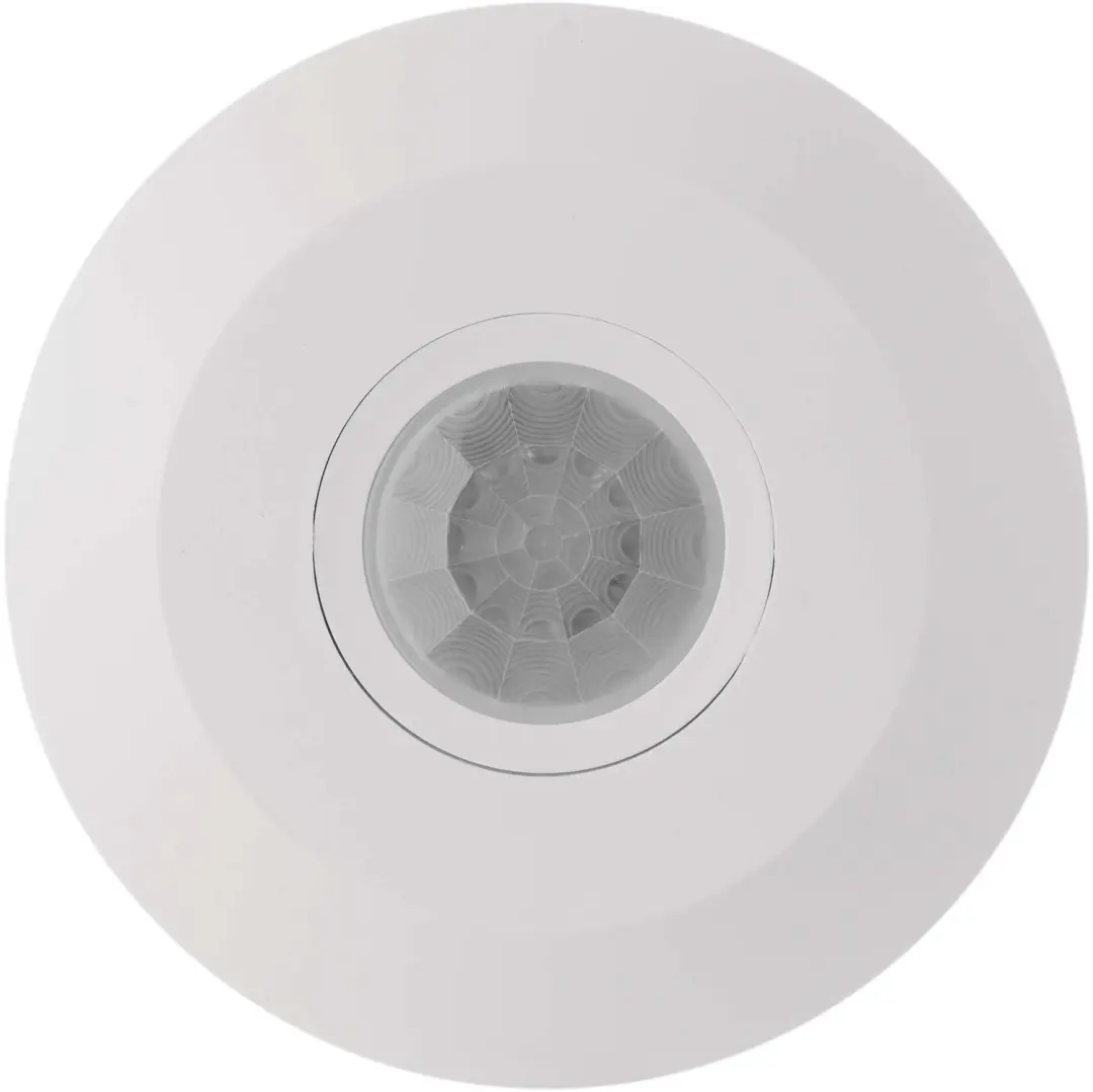 Emos PIR Bewegingsmelder G1150 - IP20 - Wit - afbeelding 3 van 5